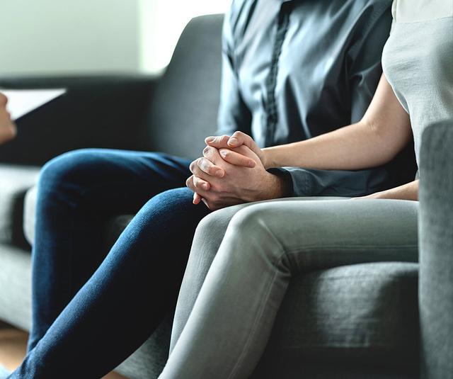 Couples Counselling
